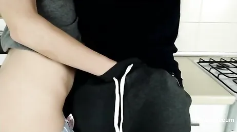 Anche un bel pompino fatto con amore e affetto è il massimo, non è vero?