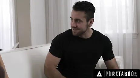 Ma che cazzo ci faccio con un'altra ragazza se amo mia moglie... e tanto!!