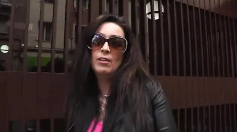 I pick up a guy on the street, take him home and fuck him.