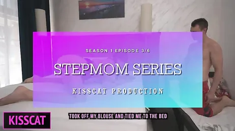 A su novia le encanta hacer de sumisa y que le den polla dura