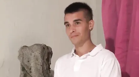 Aquellas maravillosas orgias con Ainara y Jordi ENP de Fakings