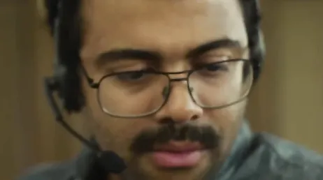 The chubby girl from the office hadn't had a cock in too long.