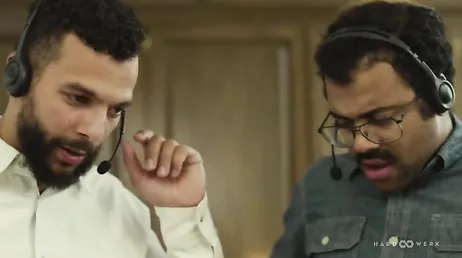 The chubby girl from the office hadn't had a cock in too long.