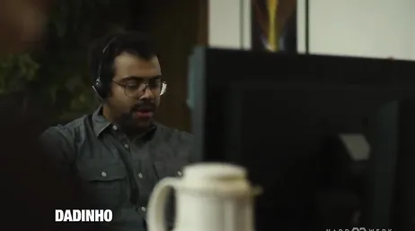 The chubby girl from the office hadn't had a cock in too long.