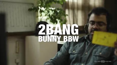 The chubby girl from the office hadn't had a cock in too long.