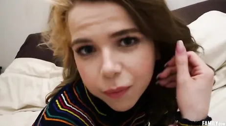 Il a passé tout son samedi à baiser à la maison avec sa nouvelle copine : quel crétin !!