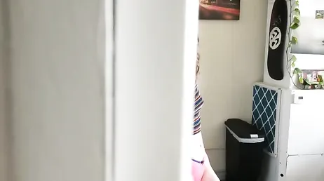 Il a passé tout son samedi à baiser à la maison avec sa nouvelle copine : quel crétin !!