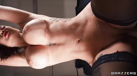 Do you remember video rental stores? Jordi El Niño Polla has slept with a lot of chicks there.