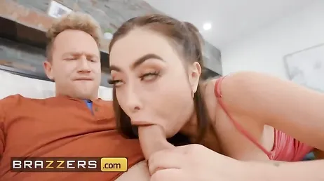 La sorella di mia moglie mi ha palpeggiato davanti ai suoi occhi: che pazza!!