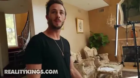 De fantastische porno-opnames van Reality Kings, rechtstreeks van binnenuit...!!