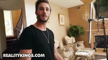 De fantastische porno-opnames van Reality Kings, rechtstreeks van binnenuit...!!