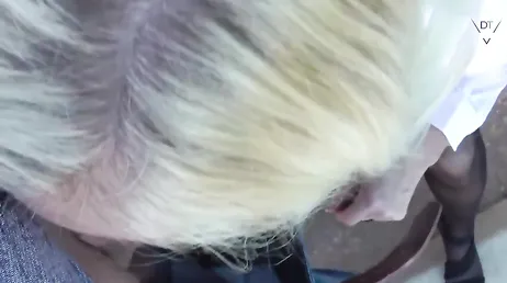 Van tan calientes que tienen que para follar en mitad de la autopista