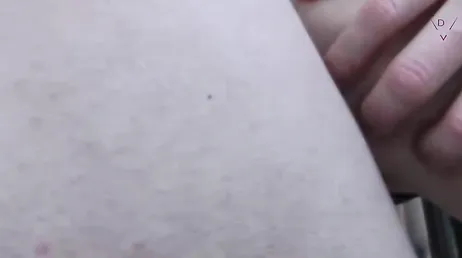 Van tan calientes que tienen que para follar en mitad de la autopista