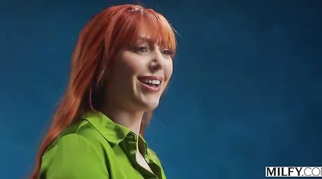 Se meten mano delante del acuario del zoo y acaban follando como locos