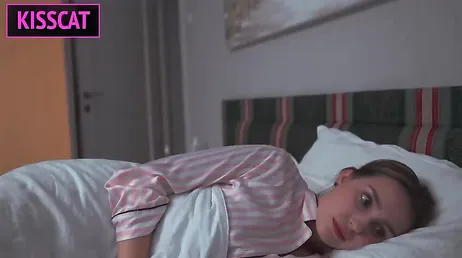 Caliente pareja amateur se buscan constantemente para pajearse y follar