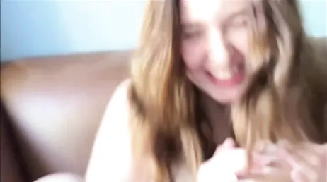 Buena follada POV de buena mañana con la siempre sexy Alana Rose