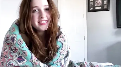 Buena follada POV de buena mañana con la siempre sexy Alana Rose