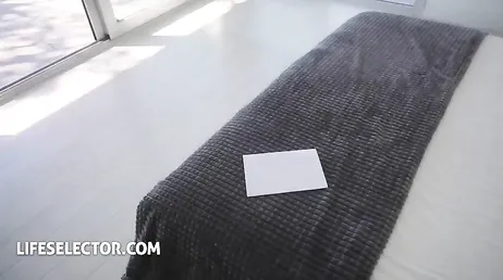 Buenisima follada POV que todos quisieramos protagonizar con una rubia sexy