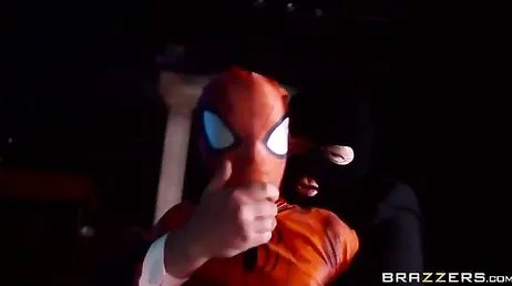 Jordi el Niño Polla, the Spanish Spiderman of anal sex
