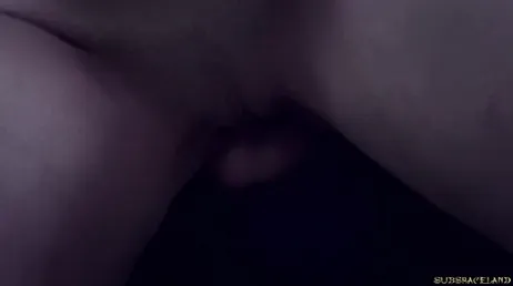 En enorm sexuell förnedring för en tjej mitt i skogen