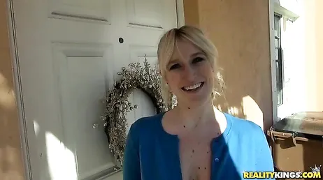 My mother walks around the house naked showing her breasts